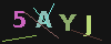 Gambar captcha