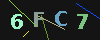 Gambar captcha